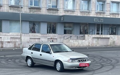 Daewoo Nexia I рестайлинг, 2006 год, 210 000 рублей, 1 фотография