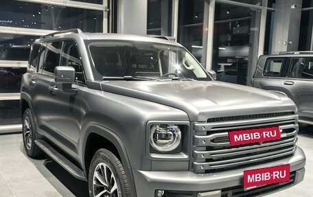 Haval H9, 2026 год, 5 299 000 рублей, 1 фотография