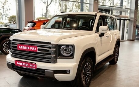 Haval H9, 2026 год, 5 299 000 рублей, 1 фотография