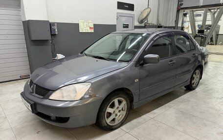 Mitsubishi Lancer IX, 2006 год, 289 000 рублей, 1 фотография