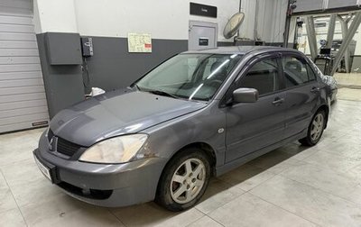 Mitsubishi Lancer IX, 2006 год, 289 000 рублей, 1 фотография
