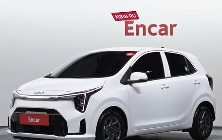 KIA Morning III, 2023 год, 1 296 000 рублей, 1 фотография