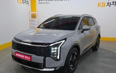KIA Sportage IV рестайлинг, 2025 год, 4 100 000 рублей, 1 фотография