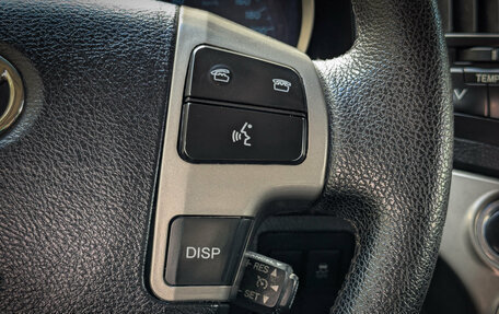 Toyota Land Cruiser 200, 2007 год, 2 680 000 рублей, 21 фотография