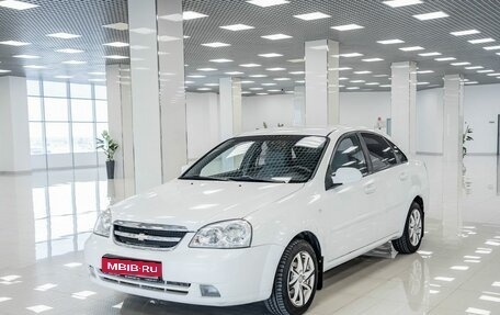 Chevrolet Lacetti, 2009 год, 375 000 рублей, 1 фотография