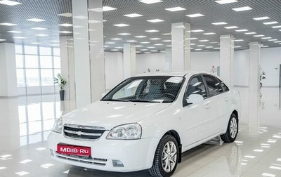 Chevrolet Lacetti, 2009 год, 375 000 рублей, 1 фотография