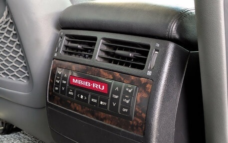 Toyota Land Cruiser 200, 2007 год, 2 680 000 рублей, 14 фотография