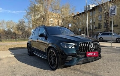 Mercedes-Benz GLE AMG, 2023 год, 13 500 000 рублей, 1 фотография