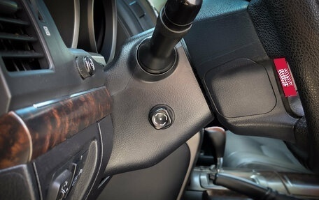 Toyota Land Cruiser 200, 2007 год, 2 680 000 рублей, 19 фотография