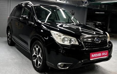 Subaru Forester, 2014 год, 1 750 000 рублей, 1 фотография