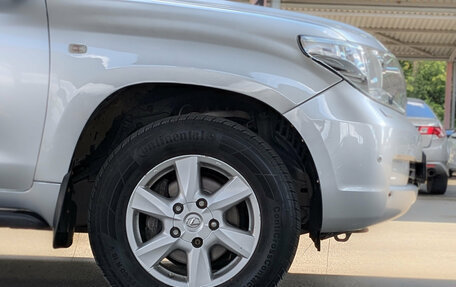 Toyota Land Cruiser 200, 2007 год, 2 680 000 рублей, 23 фотография