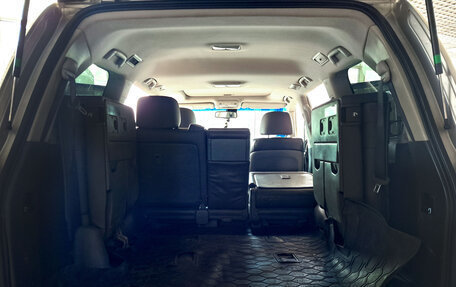 Toyota Land Cruiser 200, 2007 год, 2 680 000 рублей, 22 фотография