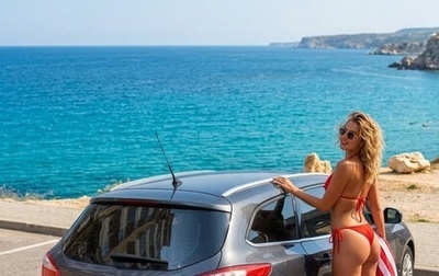 Ford Focus III, 2013 год, 699 990 рублей, 1 фотография
