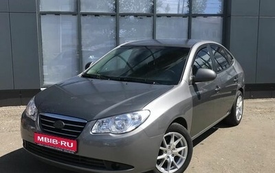 Hyundai Elantra IV, 2006 год, 450 000 рублей, 1 фотография