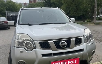 Nissan X-Trail, 2013 год, 1 160 000 рублей, 1 фотография