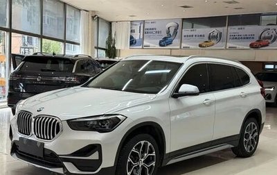 BMW X1, 2022 год, 2 150 000 рублей, 1 фотография