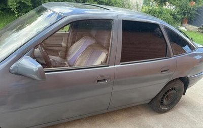 Opel Vectra A, 1990 год, 185 000 рублей, 1 фотография