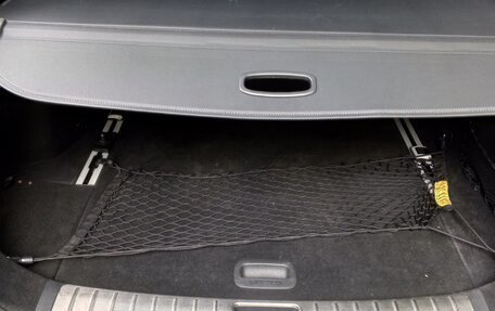 KIA Optima IV, 2017 год, 1 665 000 рублей, 14 фотография