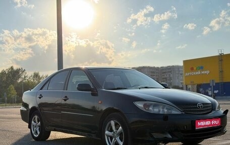 Toyota Camry V40, 2003 год, 630 000 рублей, 1 фотография
