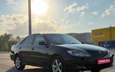 Toyota Camry V40, 2003 год, 630 000 рублей, 1 фотография
