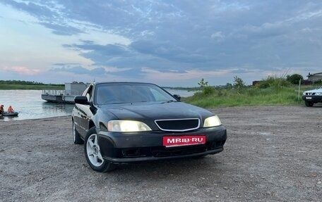 Honda Saber II, 1999 год, 350 000 рублей, 1 фотография
