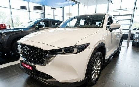 Mazda CX-5 II, 2026 год, 3 020 000 рублей, 1 фотография
