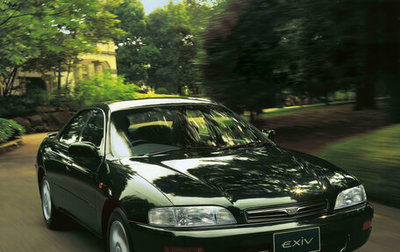Toyota Corona EXiV II (ST200), 1995 год, 260 000 рублей, 1 фотография
