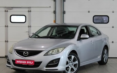 Mazda 6, 2010 год, 937 000 рублей, 1 фотография