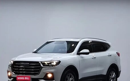Haval H6, 2023 год, 1 350 000 рублей, 1 фотография