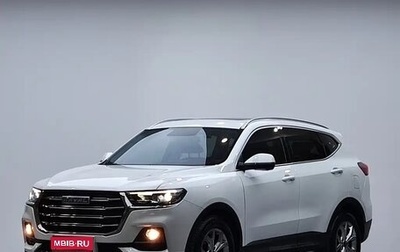 Haval H6, 2023 год, 1 350 000 рублей, 1 фотография