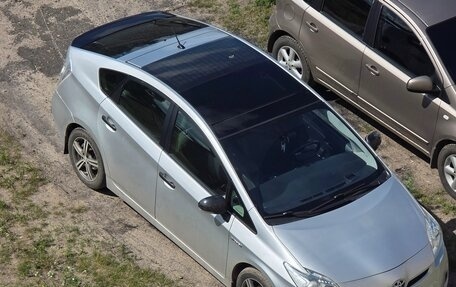 Toyota Prius, 2009 год, 950 000 рублей, 1 фотография