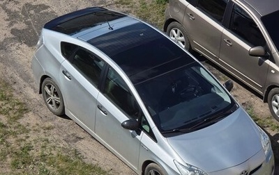 Toyota Prius, 2009 год, 950 000 рублей, 1 фотография