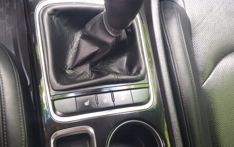 KIA Optima IV, 2017 год, 1 665 000 рублей, 21 фотография