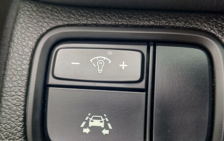 KIA Optima IV, 2017 год, 1 665 000 рублей, 23 фотография