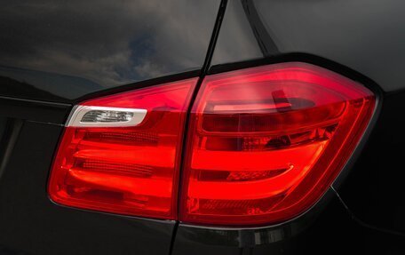 Mercedes-Benz GL-Класс, 2014 год, 2 799 000 рублей, 11 фотография