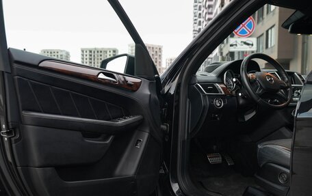 Mercedes-Benz GL-Класс, 2014 год, 2 799 000 рублей, 14 фотография