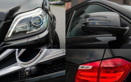 Mercedes-Benz GL-Класс, 2014 год, 2 799 000 рублей, 13 фотография