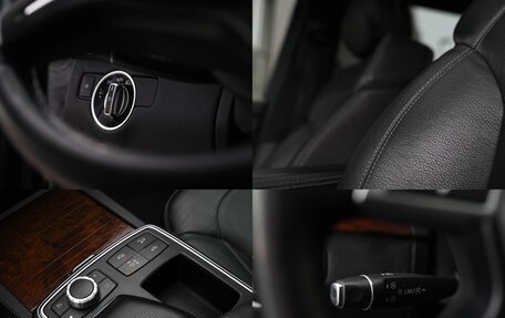 Mercedes-Benz GL-Класс, 2014 год, 2 799 000 рублей, 20 фотография