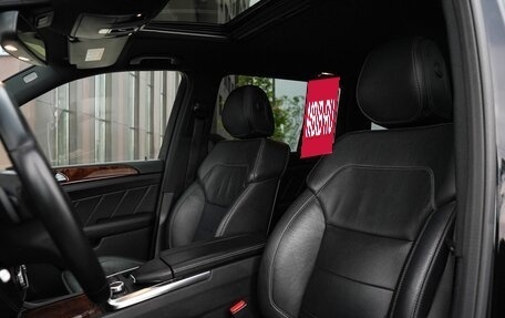 Mercedes-Benz GL-Класс, 2014 год, 2 799 000 рублей, 15 фотография