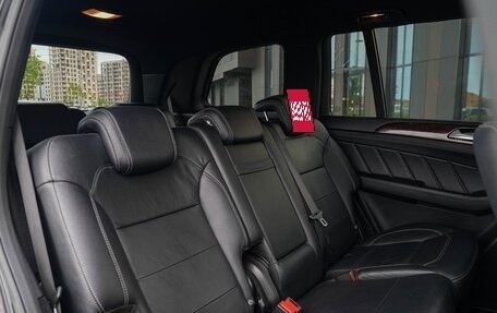 Mercedes-Benz GL-Класс, 2014 год, 2 799 000 рублей, 24 фотография