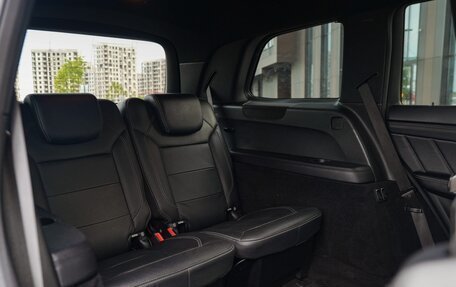 Mercedes-Benz GL-Класс, 2014 год, 2 799 000 рублей, 26 фотография