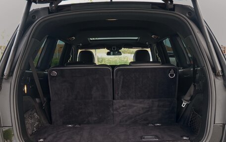 Mercedes-Benz GL-Класс, 2014 год, 2 799 000 рублей, 29 фотография