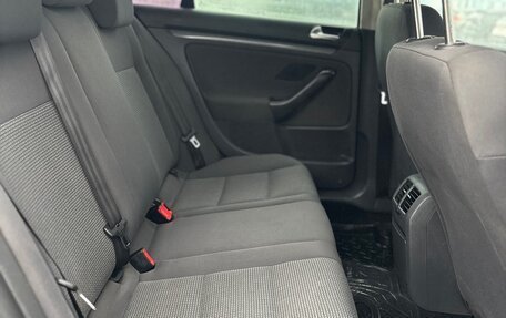 Volkswagen Jetta VI, 2008 год, 335 000 рублей, 14 фотография