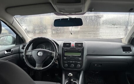 Volkswagen Jetta VI, 2008 год, 335 000 рублей, 16 фотография