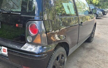 SEAT Arosa, 2004 год, 220 000 рублей, 3 фотография