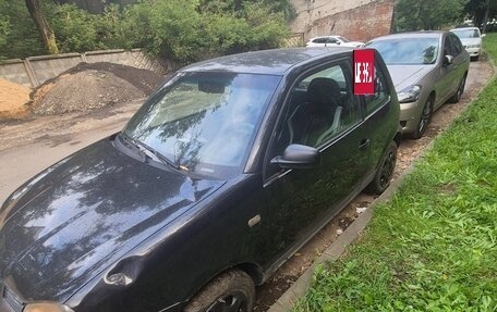 SEAT Arosa, 2004 год, 220 000 рублей, 5 фотография