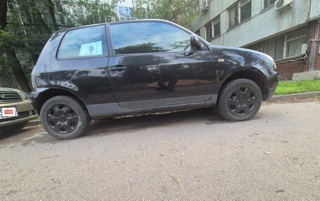 SEAT Arosa, 2004 год, 220 000 рублей, 6 фотография