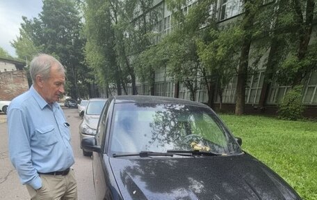SEAT Arosa, 2004 год, 220 000 рублей, 8 фотография