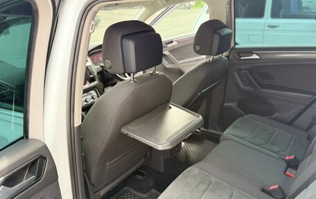 Volkswagen Tiguan II, 2020 год, 2 070 000 рублей, 15 фотография
