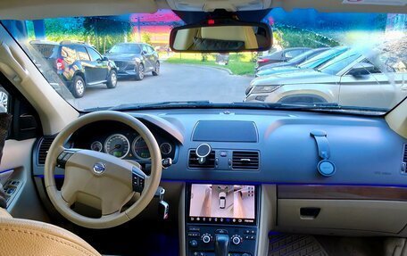 Volvo XC90 II рестайлинг, 2010 год, 2 300 000 рублей, 9 фотография